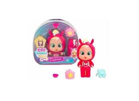 Boneca Cry Babies - Star Etoiles MULTIKIDS