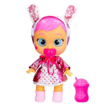 Boneca Cry Babies Stars 1x Com Olhos que Brilham - Multikids