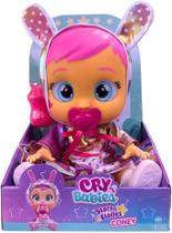 Boneca Cry Babies Stars Coney Multikids BR2236