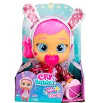 Boneca CRY Babies STARS Coney Multikids BR2236