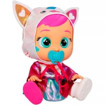 Boneca Cry Babies Stars Daisy BR2239 - Multikids