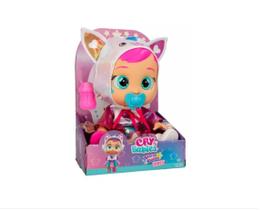 Boneca Cry Babies Stars Daisy Multikids - Br2239