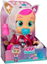 Boneca Cry Babies Stars Daisy Multikids BR2239