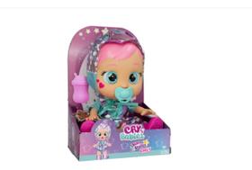 Boneca Cry Babies Stars Emily Multikids - Br2241