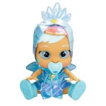 Boneca Cry Babies Stars Étoiles Sydney Chora Lágrimas BR2238