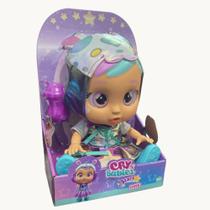 Boneca Cry Babies Stars Jane Multikids