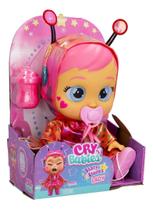 Boneca - Cry Babies Stars Lady MULTIKIDS
