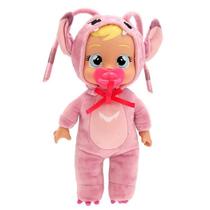 Boneca CRY Babies TINY Cuddles Disney ANGEL Multikids BR2299 Boneca CRY Babies TINY Cuddles Disney ANGEL Multikids BR2299