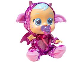 Boneca Crybabies Fantasy Bruny - com Acessórios Multikids BR1179