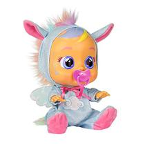 Boneca CryBabies Jenna Multikids BR1401, Multilaser, Multicor