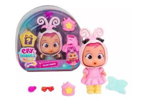 Boneca Crybabies Magic Tears Talent Babies Multikids