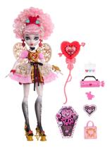 Boneca Cupid Asteria Monster High - Aniversário De 1600 Anos Boneca Cupid Asteria Monster High - Aniversário De 1600 Anos