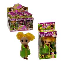 Boneca Cute Baby - Modelos Sortidos Boneca Cute Baby - Modelos Sortidos