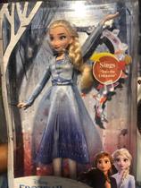 Boneca da Elsa frozen 02