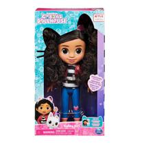 Boneca Da Gabby Sunny Gabby's Dollhouse 18cm Boneca Da Gabby Sunny Gabby's Dollhouse 18cm