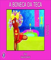 Boneca da teca, a