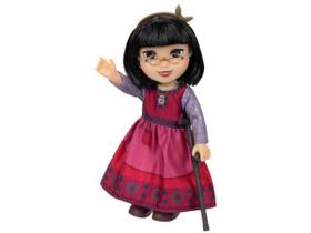 Boneca Dahlia De 15 cm Com Acessorio Wish Disney O Poder Dos Desejos Sunny Boneca Dahlia De 15 cm Com Acessorio Wish Disney O Poder Dos Desejos Sunny