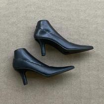 Boneca Dançante Colorida Para Meninas Com Sapatos De Salto Alto, Tênis Divertidos, Acessórios De