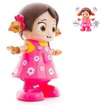 Boneca Dançante Musical Ideal Para Meninas Pequenas