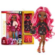 Boneca Daria Roselyn Rainbow High Fashion Core 575733 - MGA