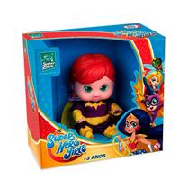 Boneca DC Super Hero Girls Mini Batgirl - 446 - Super Toys