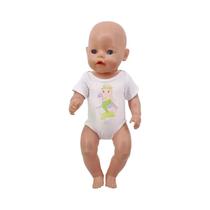 Boneca De 43CM (18 Polegadas) Com Roupa De Banho E Acessórios De Praia Para Meninas - Presentes E Boneca De 43CM (18 Polegadas) Com Roupa De Banho E Acessórios De Praia Para Meninas - Presentes E