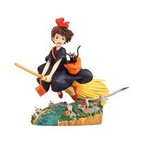 Boneca De Ação Anime Little Witch Riding Jun Feita À Mão, Modelo Da Moda, Presente Por Tempo Boneca De Ação Anime Little Witch Riding Jun Feita À Mão, Modelo Da Moda, Presente Por Tempo