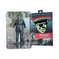 Boneca De Ação Da Noiva De Frankenstein, Modelo Colecionável Dos Monstros Universais Para O Boneca De Ação Da Noiva De Frankenstein, Modelo Colecionável Dos Monstros Universais Para O