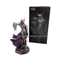 Boneca De Ação Da Rainha Morta Sylvanas Windrunner WoW, Modelo Artesanal De Arquearia Sylvan, Boneca De Ação Da Rainha Morta Sylvanas Windrunner WoW, Modelo Artesanal De Arquearia Sylvan,