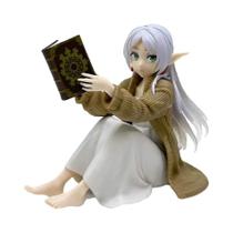 Boneca De Ação Frieren Anime Com Roupa De Noite De 12CM Para Decoração De Mesa - beyond Journey's