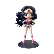 Boneca De Ação Harley Quinn Joker Mulher Maravilha Presente De Aniversário Para Crianças