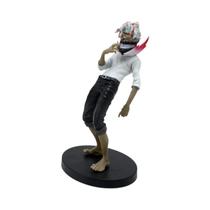 Boneca De Ação PVC Highway Granny Ayase Momo Okarun Anime Dandadan, Estátua Decorativa Para Carro E