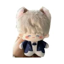 Boneca De Algodão De 10cm Amor Espaço Profundo Qi Yu Periferia Qin Che Shen Xinghui Li Shen