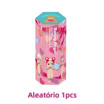 Boneca De Anjo Fofa De Anime, Caixa Cega, Série Sonny Angel, Estatueta Misteriosa, Modelo De Carro,