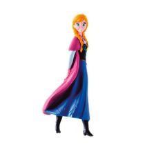 Boneca de Apertar - Disney Frozen - Anna - Latoy