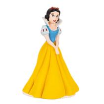 Boneca De Apertar Para Bebê Princesa Branca de Neve Disney - LA TOY