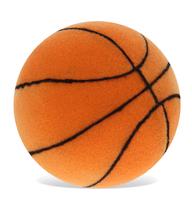 Boneca de basquete de pelúcia DolliBu Sports para crianças - 8cm Boneca de basquete de pelúcia DolliBu Sports para crianças - 8cm