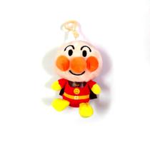 Boneca de brinquedo de pelúcia Anpanmans Anpanmans de 10 cm Anpanmans Anime para crianças Boneca de brinquedo de pelúcia Anpanmans Anpanmans de 10 cm Anpanmans Anime para crianças