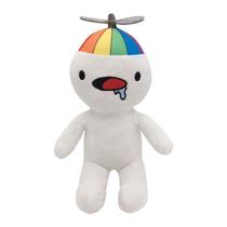 Boneca de brinquedo de pelúcia Baby James Ploosh Odd 1s Out 25 cm Boneca de brinquedo de pelúcia Baby James Ploosh Odd 1s Out 25 cm