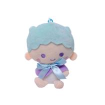 Boneca de brinquedo de pelúcia Binarys Star 10cm