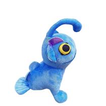 Boneca de brinquedo de pelúcia Blue Sea Beasts Anime Sea Beast 30 cm