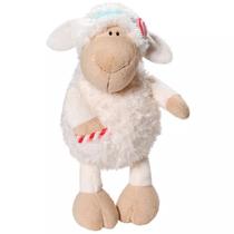 Boneca de brinquedo de pelúcia Candy Sheep, anime de 35 cm para decoração Boneca de brinquedo de pelúcia Candy Sheep, anime de 35 cm para decoração
