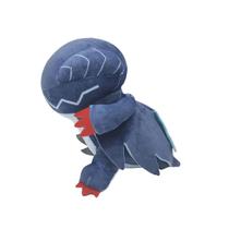 Boneca de brinquedo de pelúcia Capcom Monster Hunters 24 cm Anime Boneca de brinquedo de pelúcia Capcom Monster Hunters 24 cm Anime