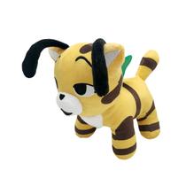 Boneca de brinquedo de pelúcia Cat Bee 28cm para crianças