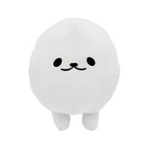 Boneca de brinquedo de pelúcia Egg Dog White 20cm para crianças Boneca de brinquedo de pelúcia Egg Dog White 20cm para crianças