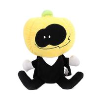 Boneca de brinquedo de pelúcia Fridays Nights Skid and Pump, anime de 20 cm