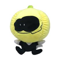 Boneca de brinquedo de pelúcia Fridays Nightss Pumpkin Anime 20cm Boneca de brinquedo de pelúcia Fridays Nightss Pumpkin Anime 20cm