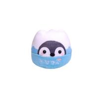 Boneca de brinquedo de pelúcia Fuji Penguin Cartoon 7cm Boneca de brinquedo de pelúcia Fuji Penguin Cartoon 7cm