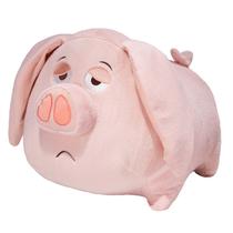 Boneca de brinquedo de pelúcia Funny Cartoon Pig, animal de pelúcia macio de 40 cm Boneca de brinquedo de pelúcia Funny Cartoon Pig, animal de pelúcia macio de 40 cm