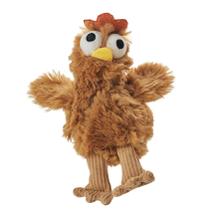 Boneca de brinquedo de pelúcia Funny Cartoon Rooster 12 cm Soft Stuffed Chi Boneca de brinquedo de pelúcia Funny Cartoon Rooster 12 cm Soft Stuffed Chi